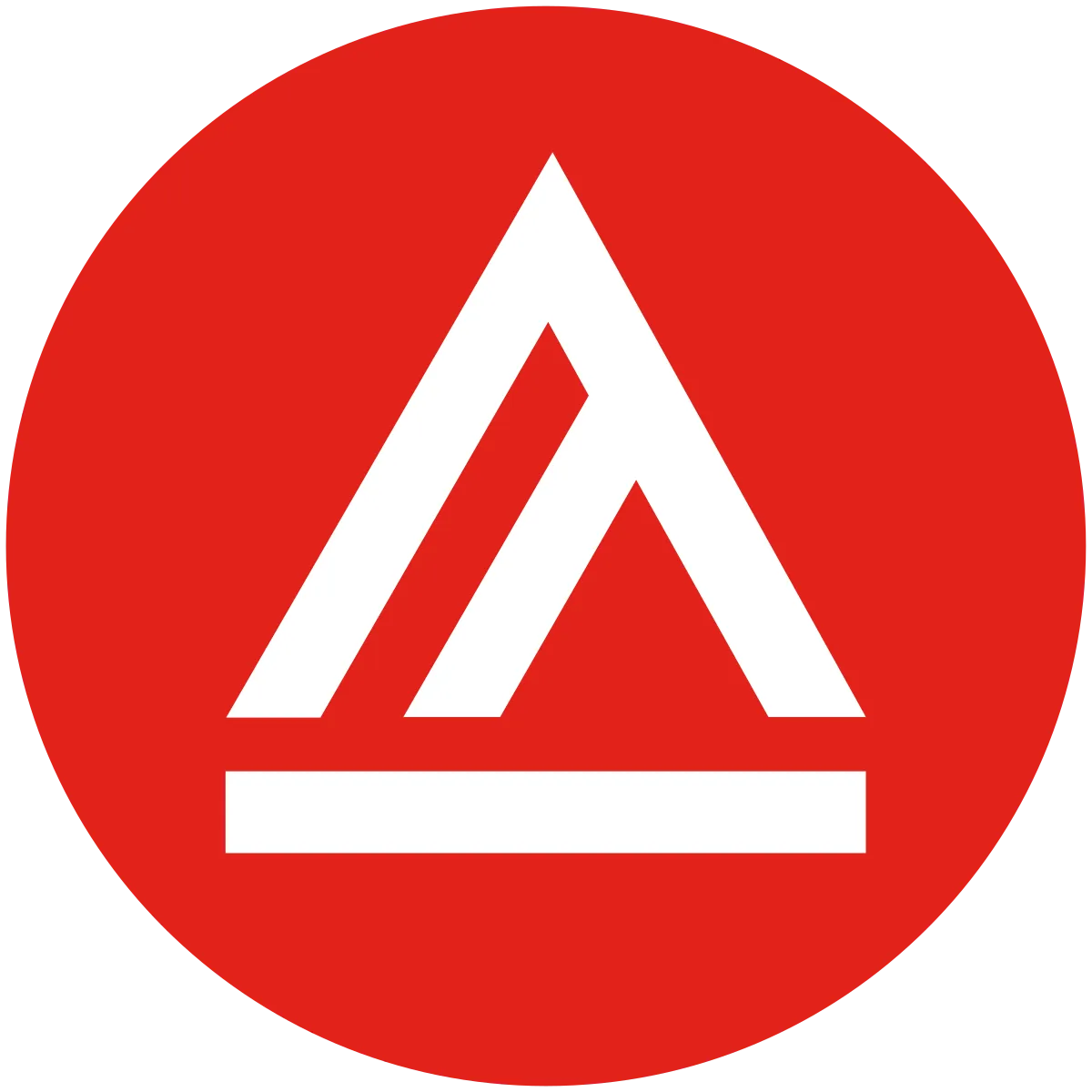 College logo