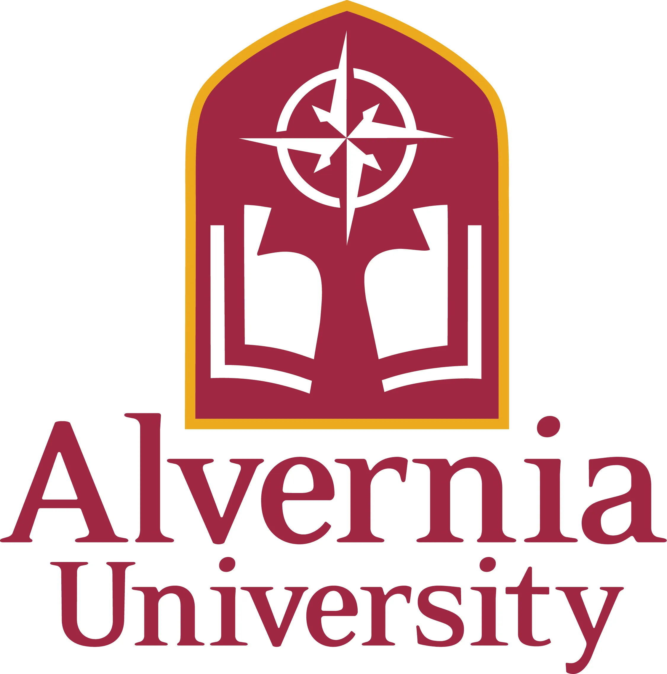 College logo