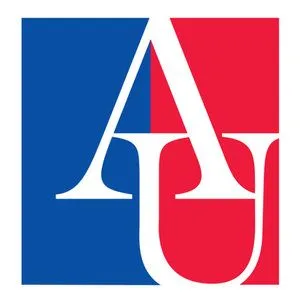 College logo
