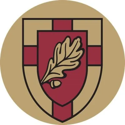 College logo