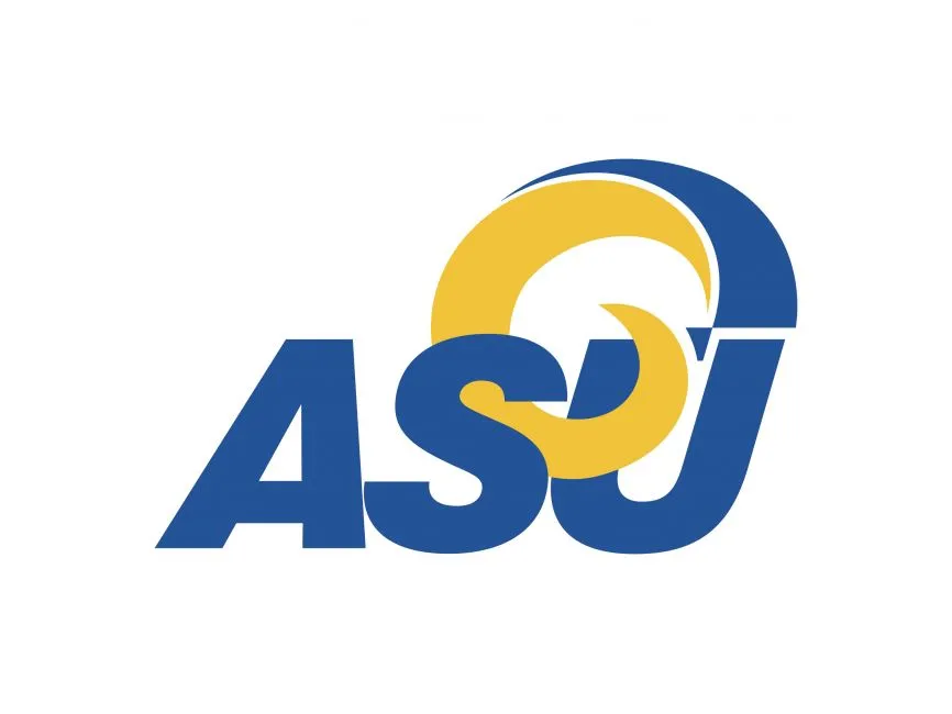 College logo