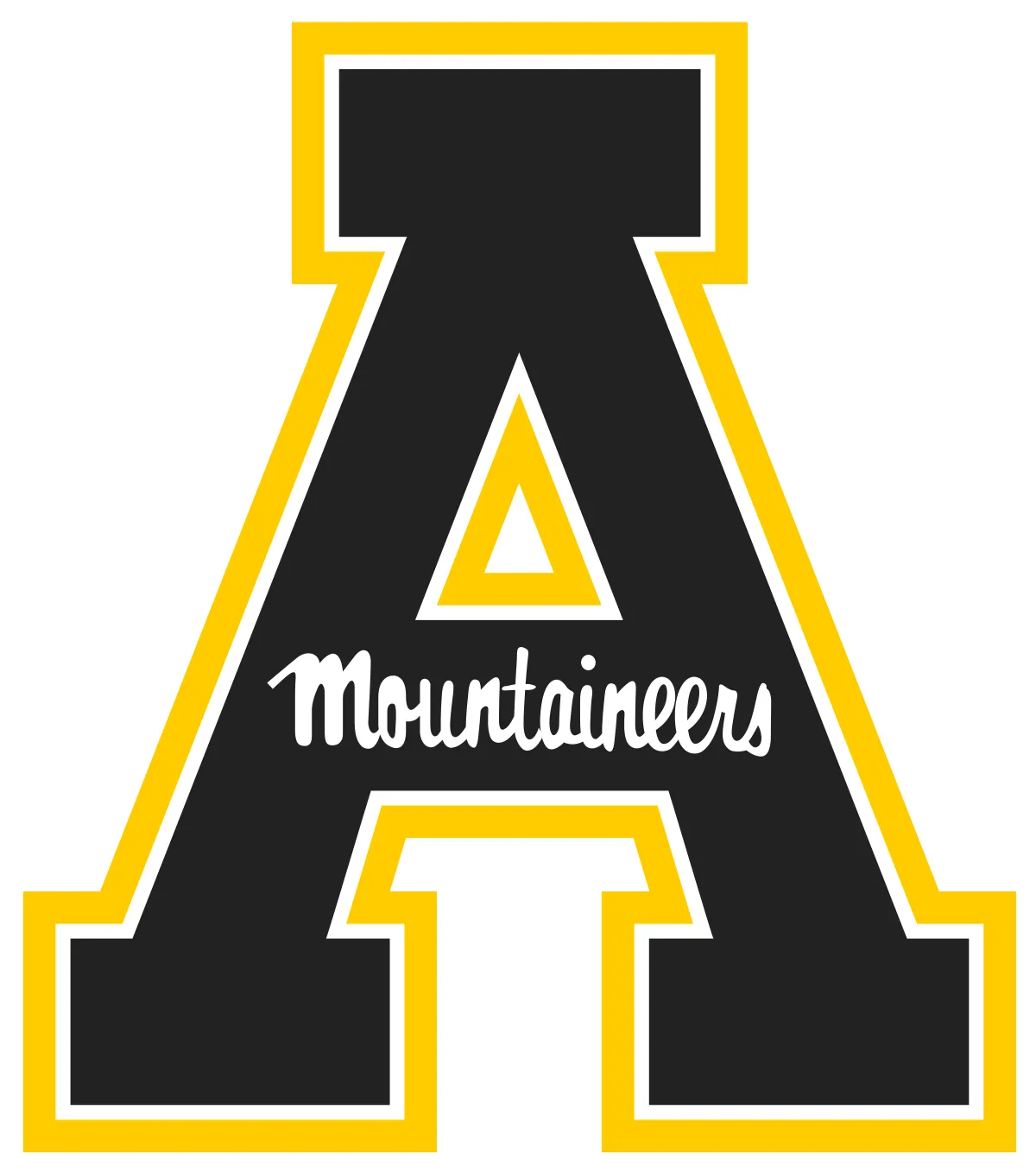 College logo