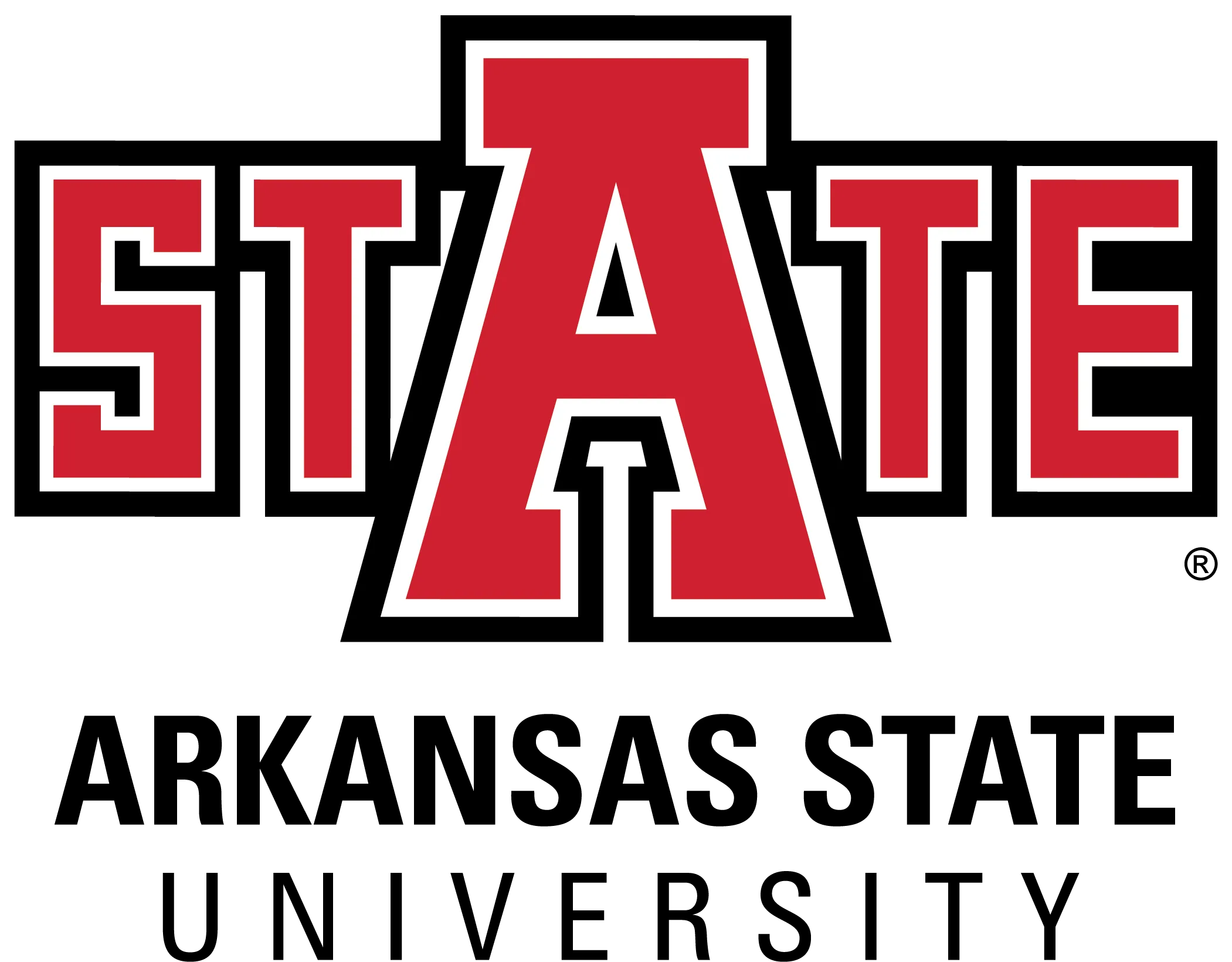 College logo