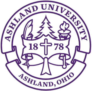 College logo