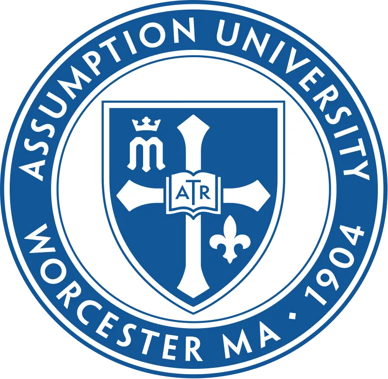 College logo