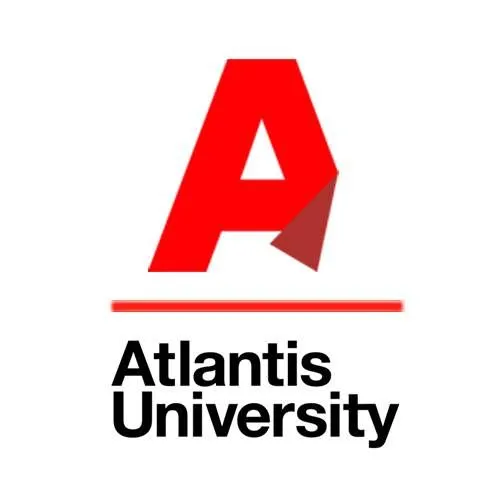 College logo