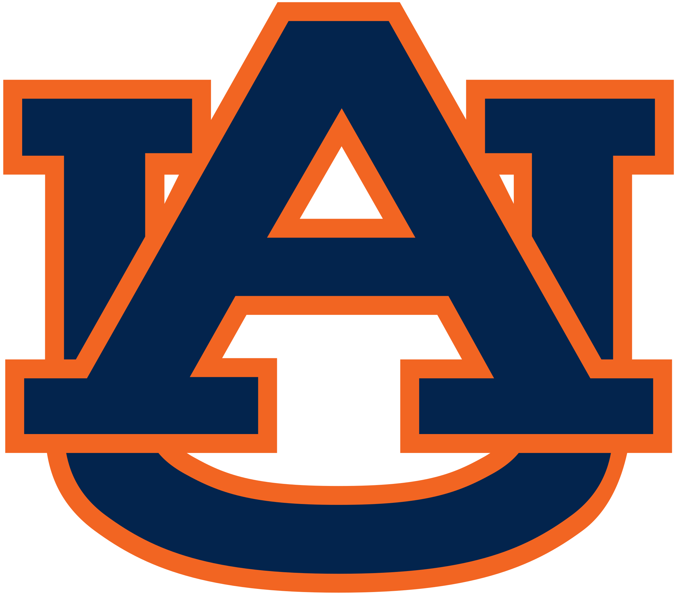 College logo