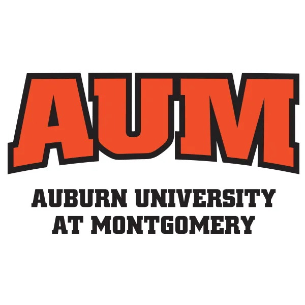 Auburn University at Montgomery logo