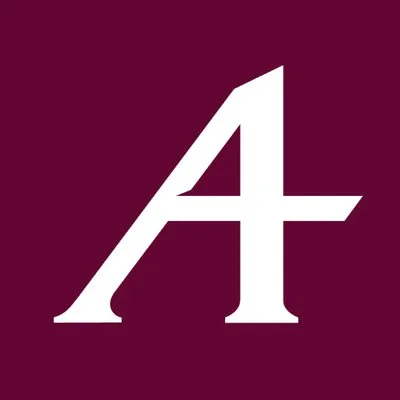 College logo