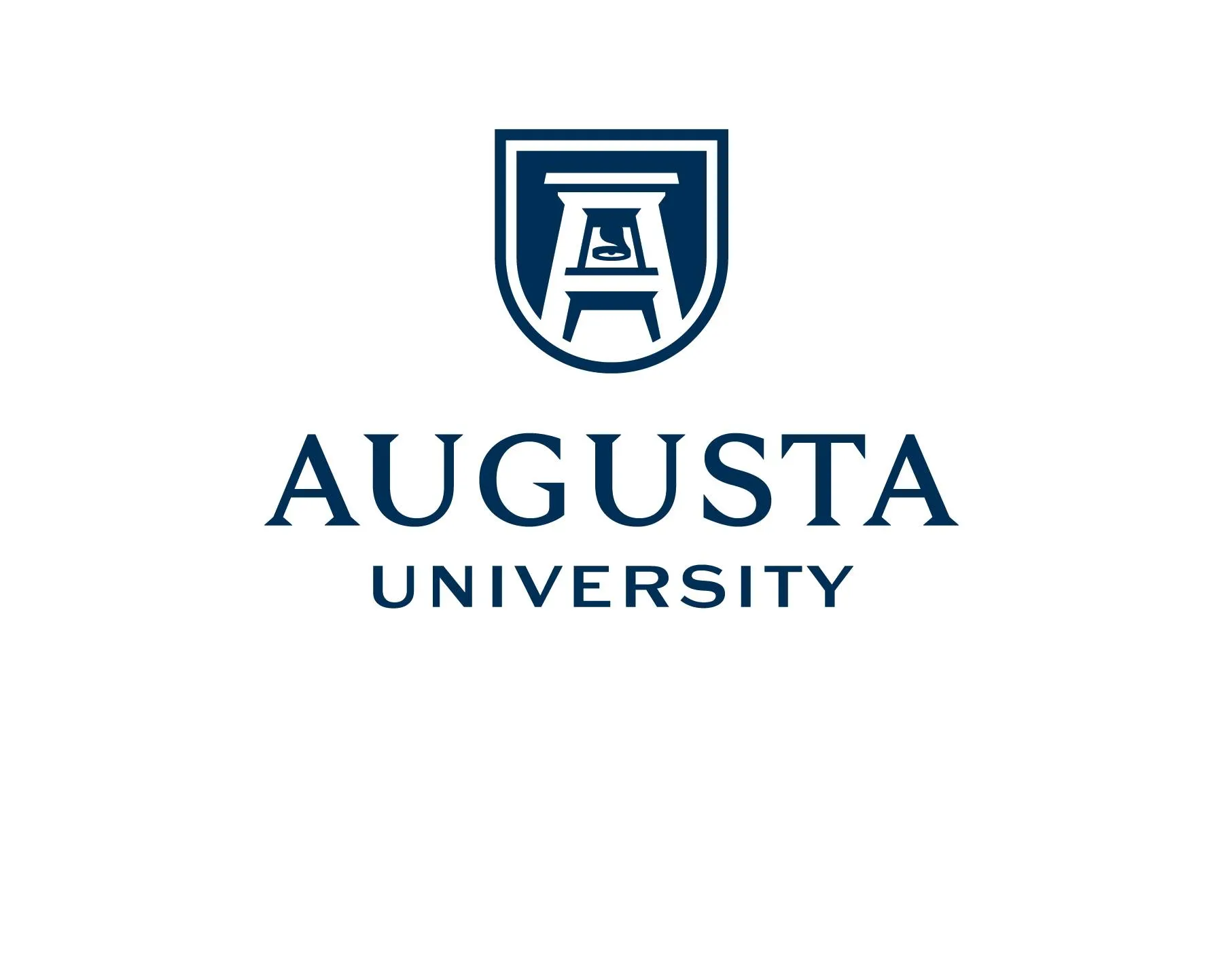 College logo
