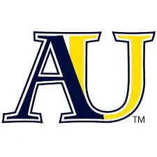 College logo