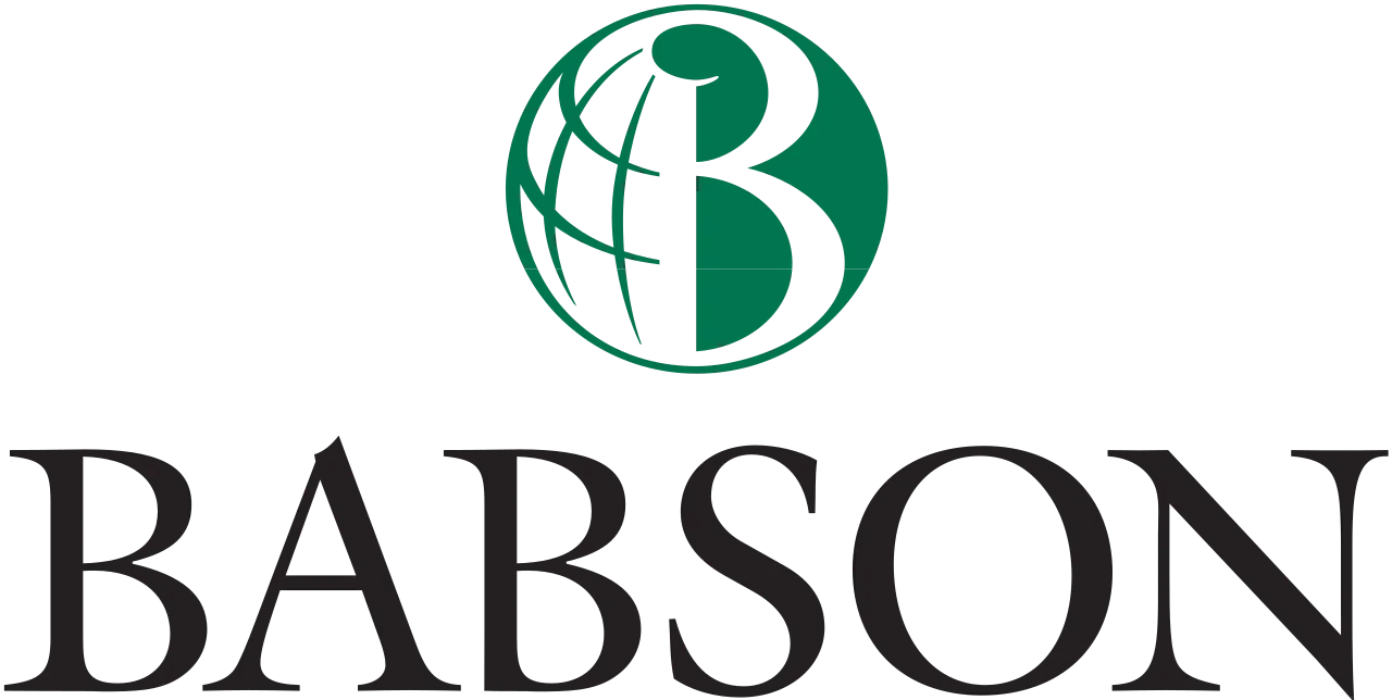 College logo