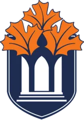 College logo
