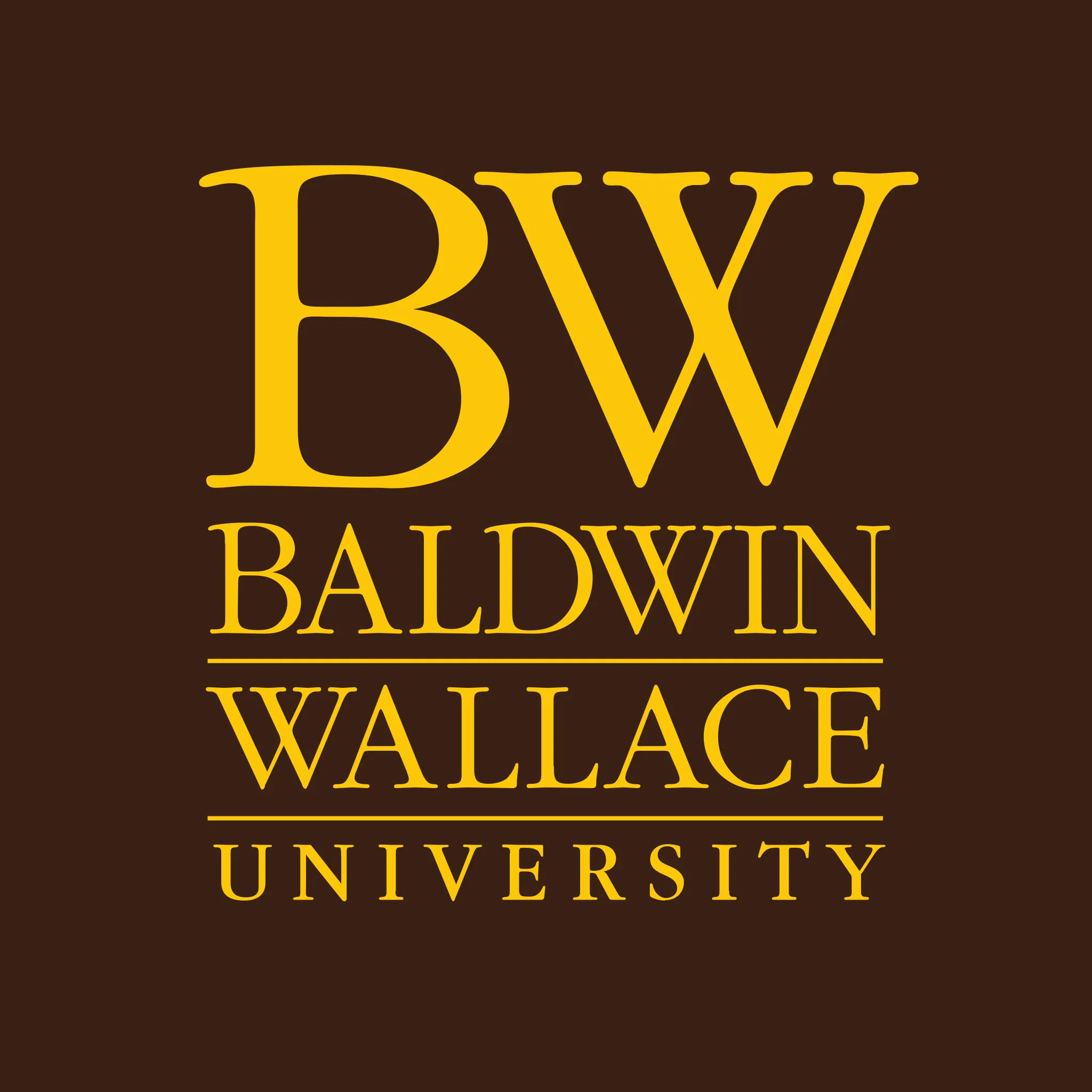 College logo