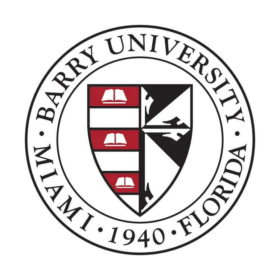College logo