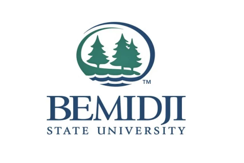 College logo