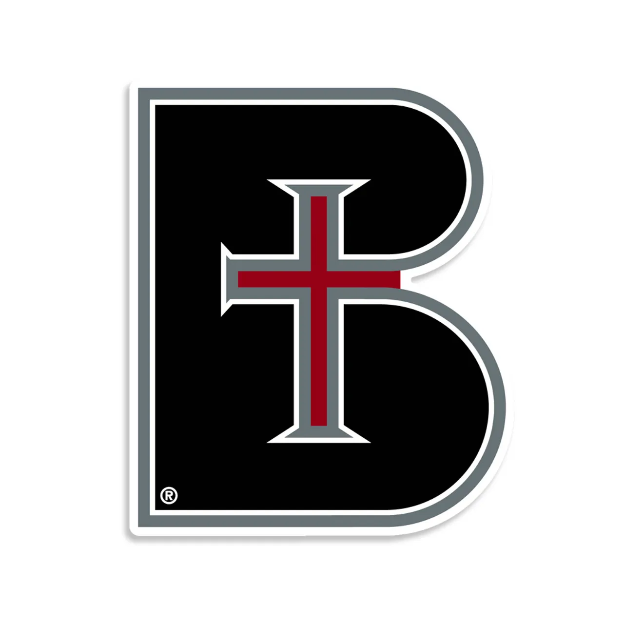 College logo