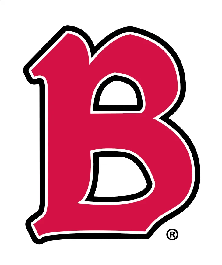 College logo
