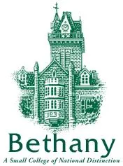 College logo