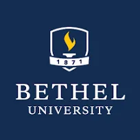 College logo