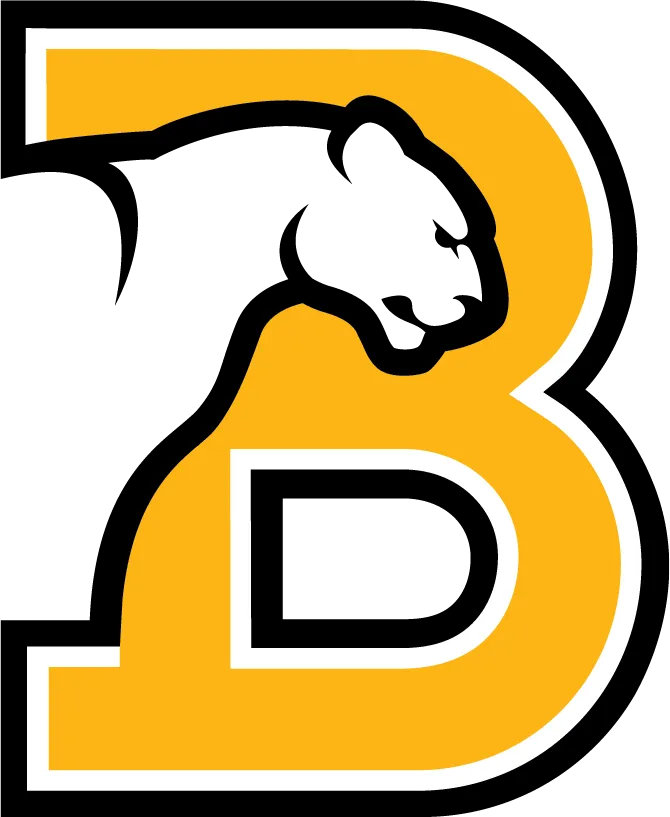 College logo