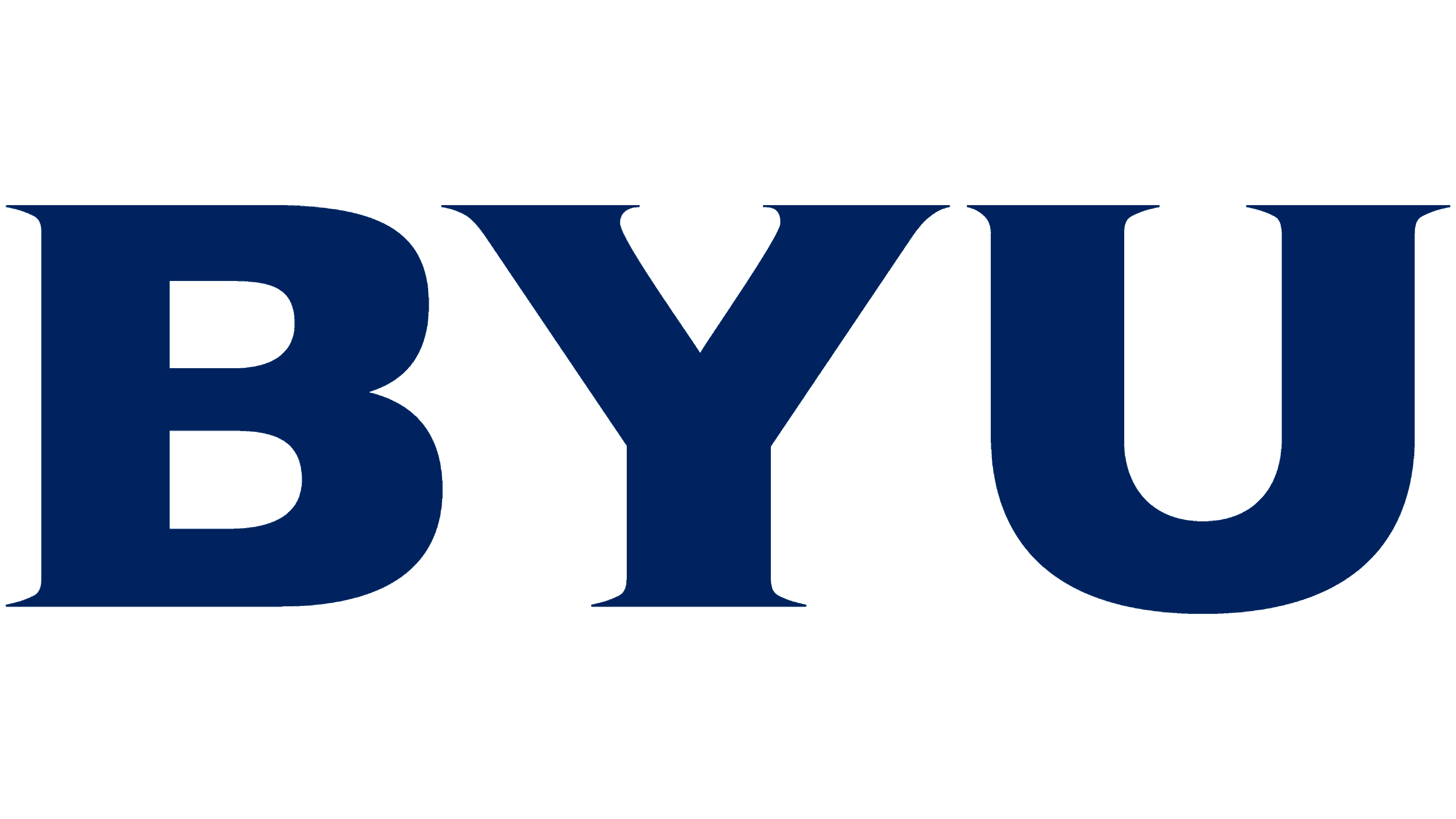 College logo