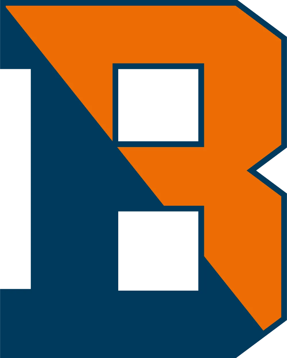 College logo