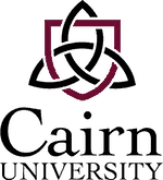 College logo
