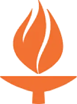 College logo