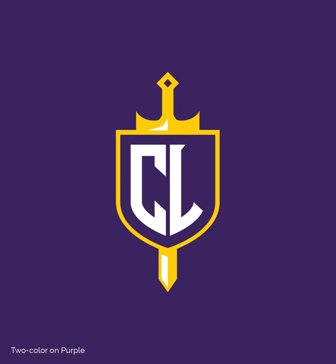 College logo