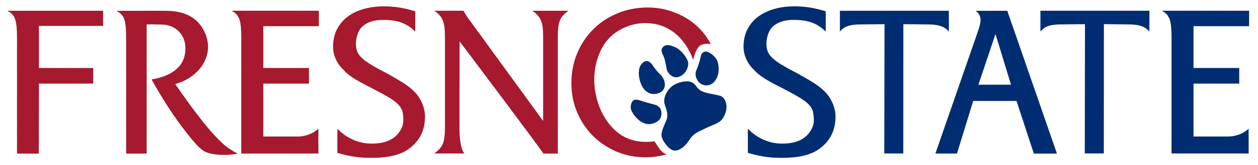 College logo