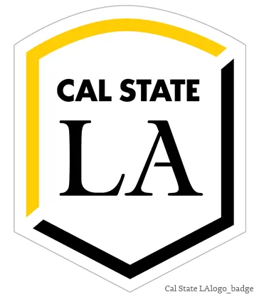 College logo