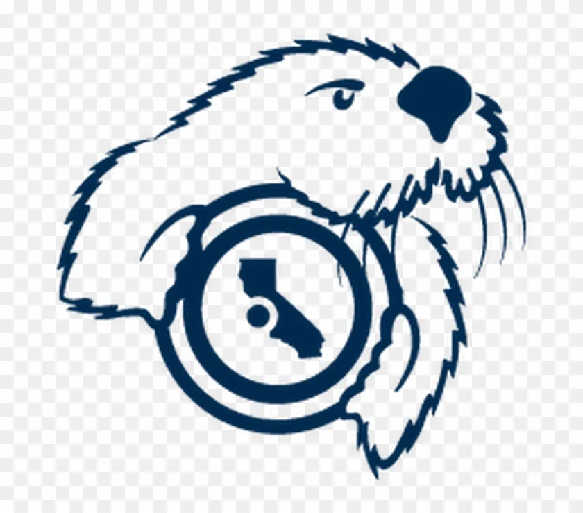 College logo