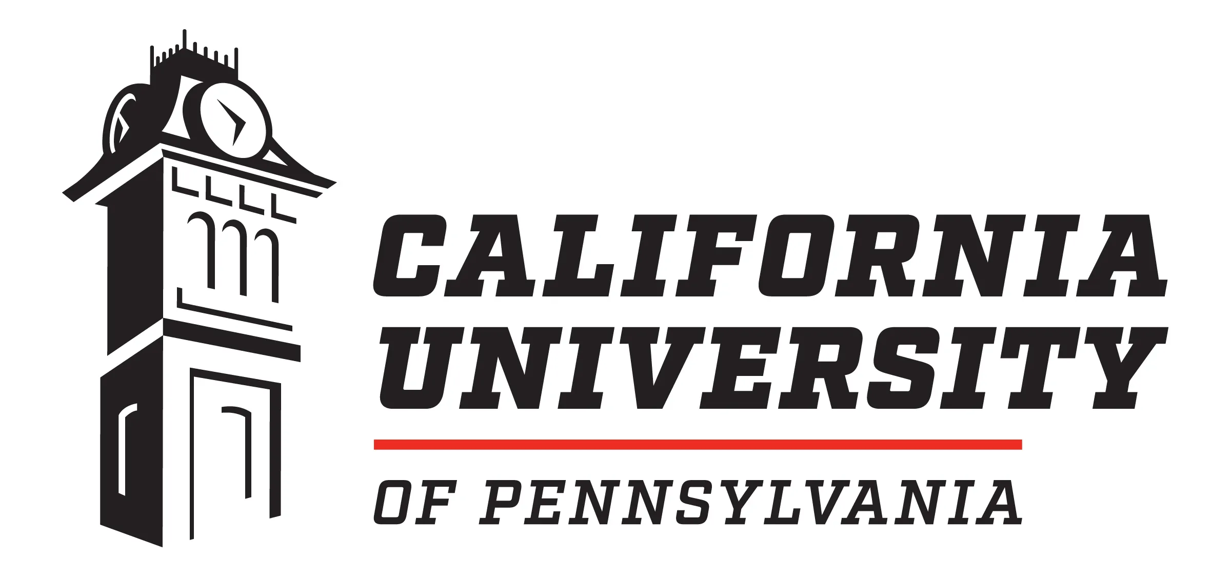 College logo