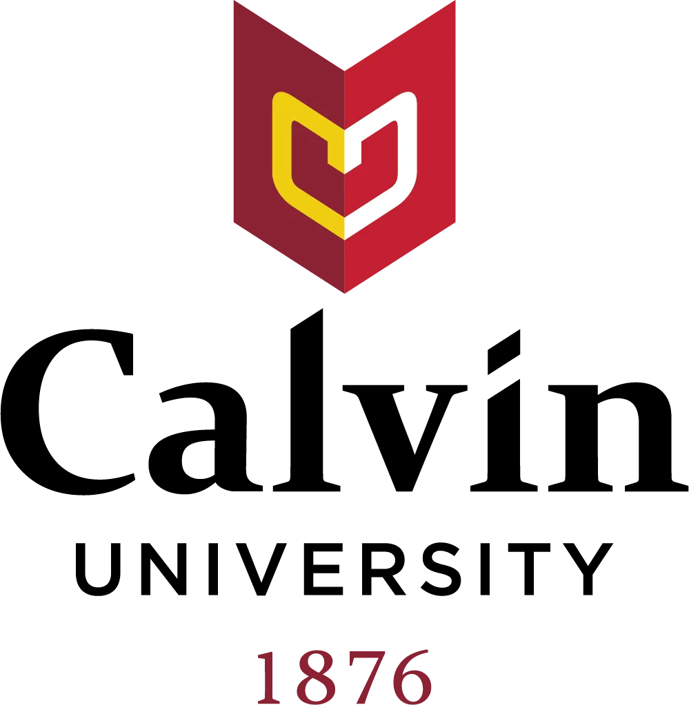 College logo