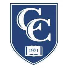 College logo