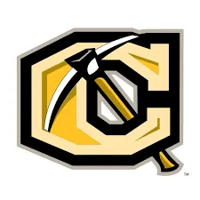College logo