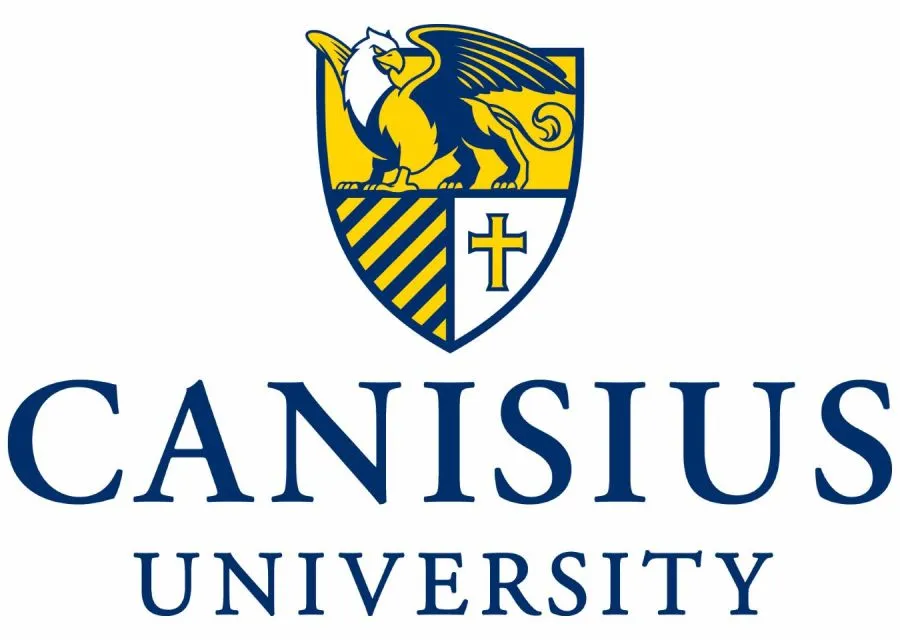 College logo