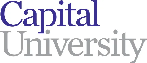 College logo