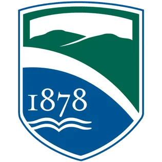 College logo