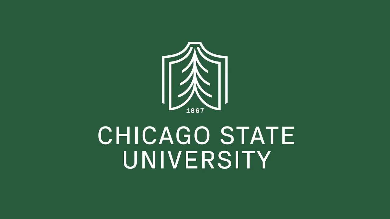 College logo
