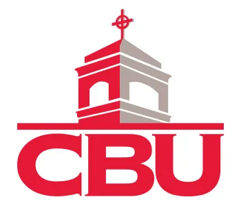 College logo