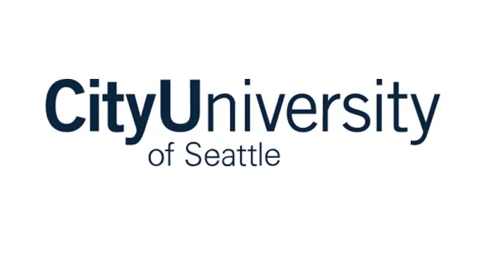 College logo
