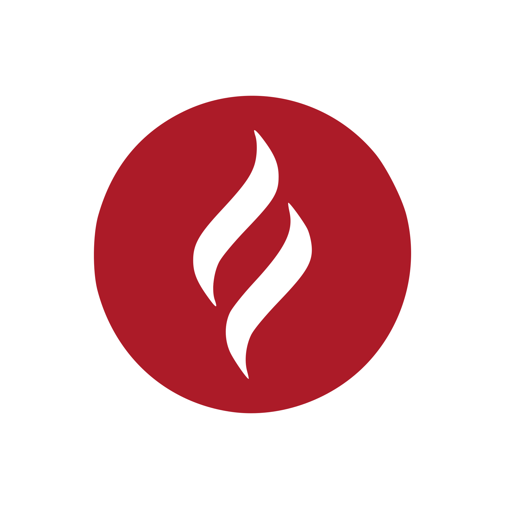 College logo