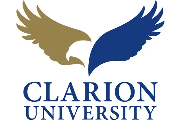 College logo