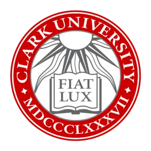 College logo
