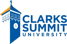College logo