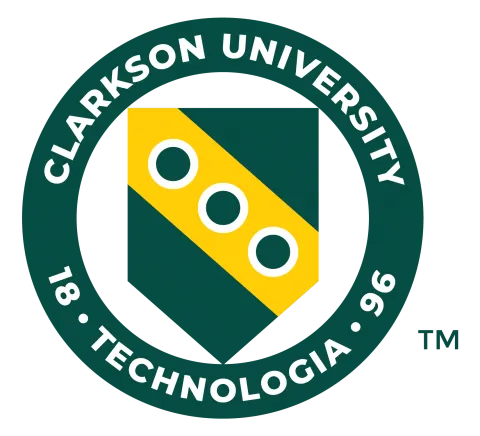 College logo