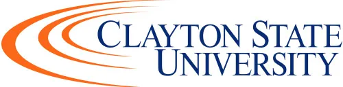 College logo