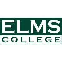 College logo